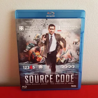 Source Code