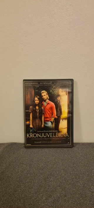 Kronjuvelerna
