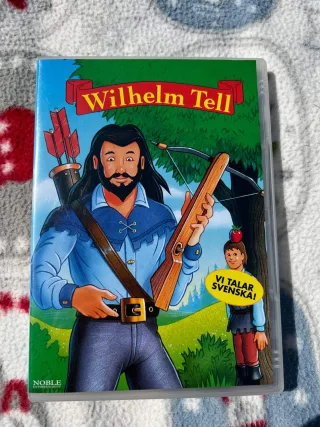 Wilhelm Tell