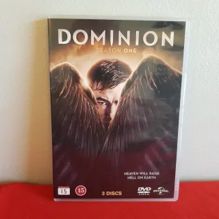 Dominion: Season One