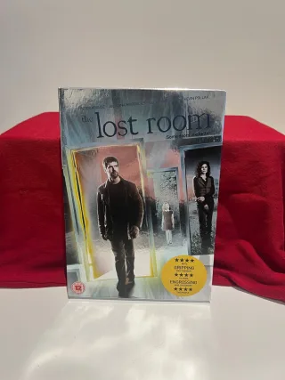 Lost Room