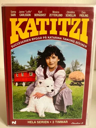 Katitzi