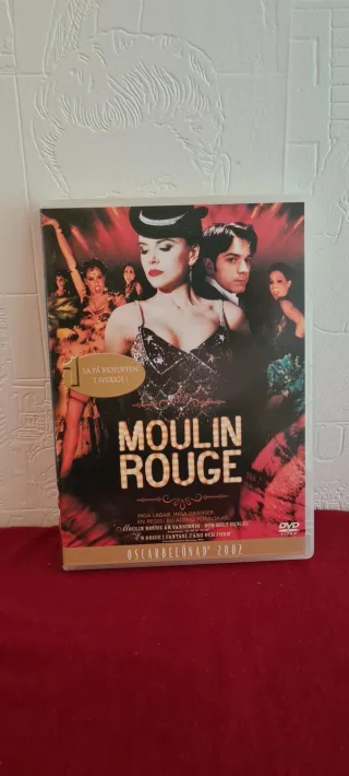 Moulin Rouge