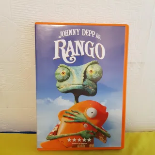 Rango