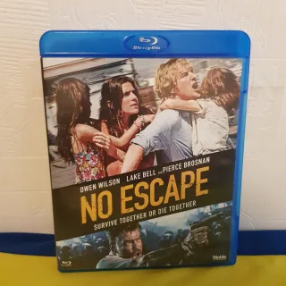 No Escape