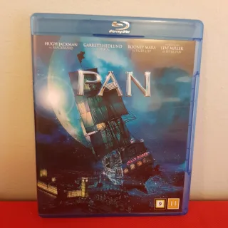 Pan