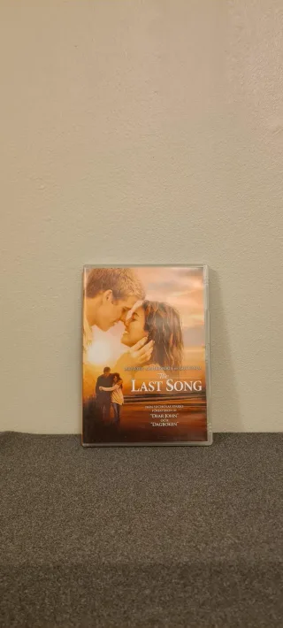 The Last Song