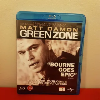 Green Zone