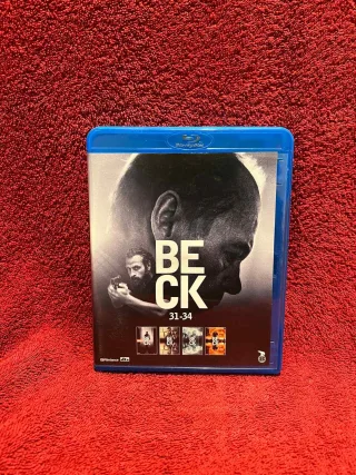 Beck 31-34