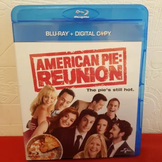 American Pie 4: Reunion