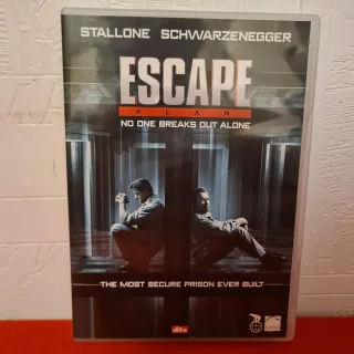 Escape Plan