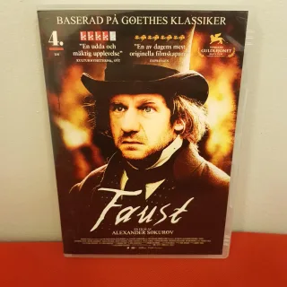 Faust