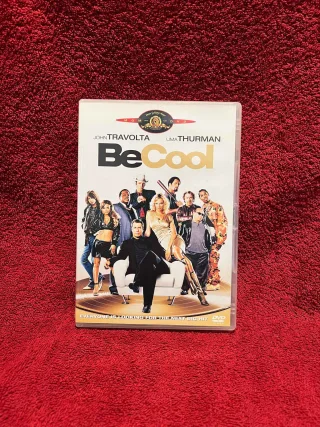 Be Cool