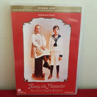 Fanny och Alexander
