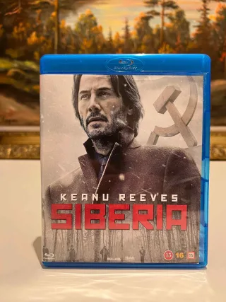 Siberia