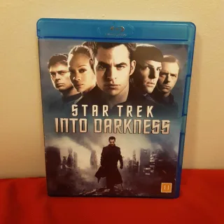 Star Trek: Into Darkness