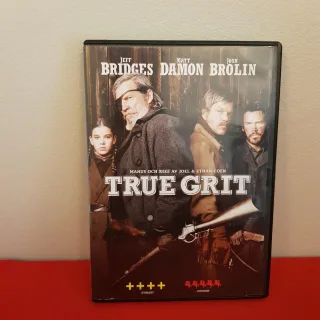 True Grit