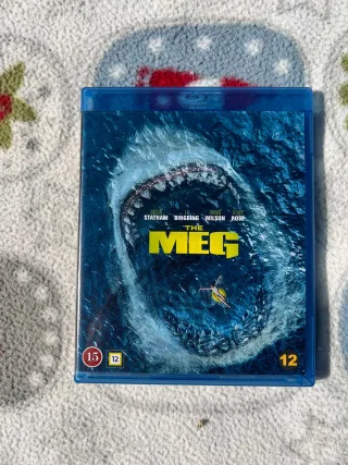 The Meg