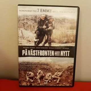 På Västfronten Intet Nytt