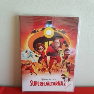 Superhjältarna 2