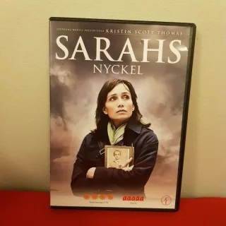 Sarahs Nyckel