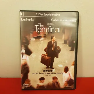 The Terminal