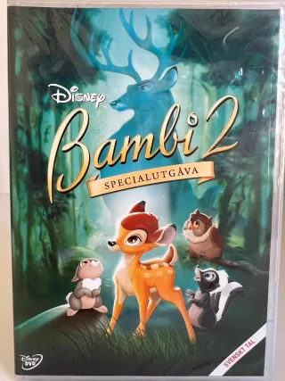 Bambi 2