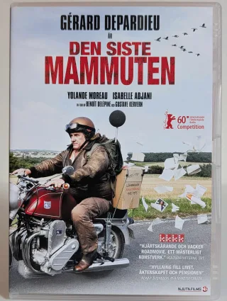 Den Siste Mammuten