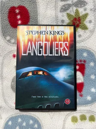 Langoljärerna