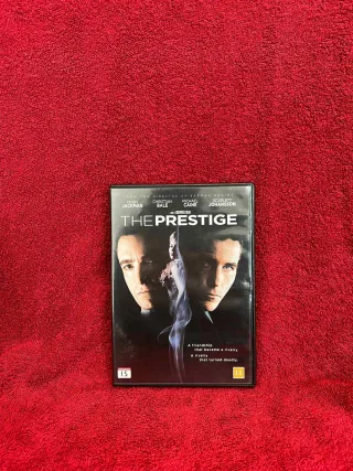 The Prestige