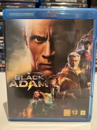 Black Adam