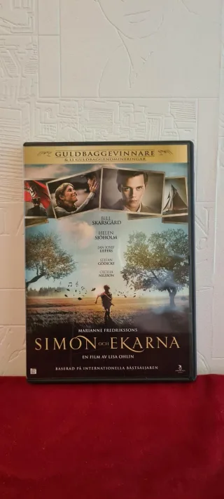 Simon och ekarna