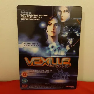 Vexille