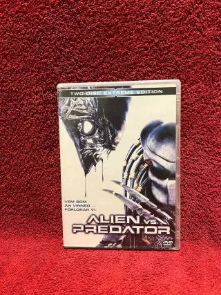 Alien vs. Predator