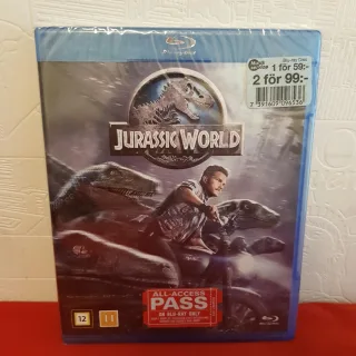 Jurassic World