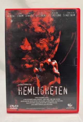 Hemligheten