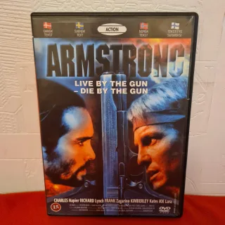 Armstrong