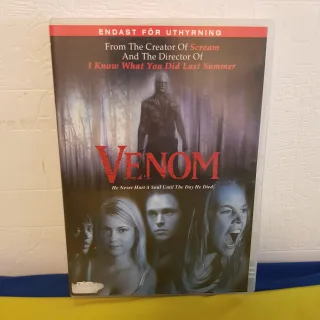 Venom