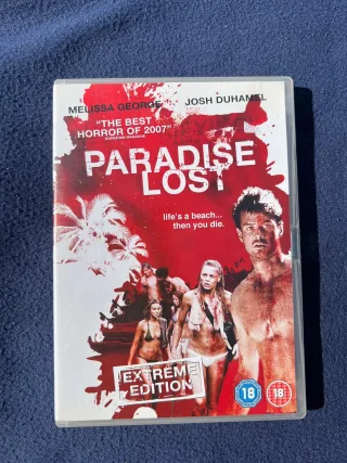 Paradise Lost