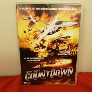 Countdown