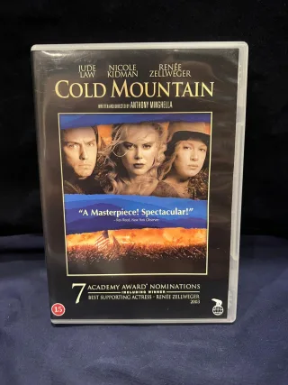 Cold Mountain