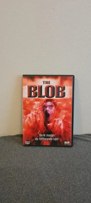 The Blob