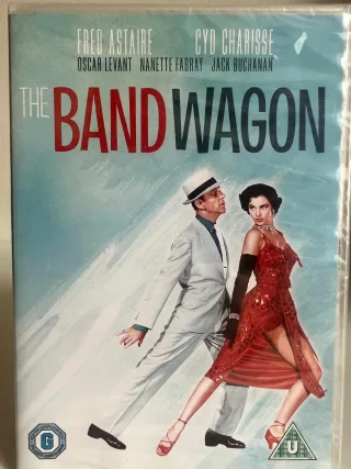 The Band Wagon