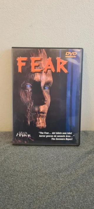Fear