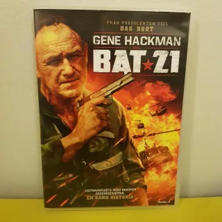Bat 21