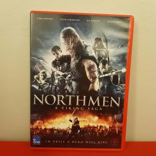Northmen - A Viking Saga