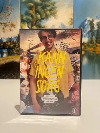 Känn ingen sorg