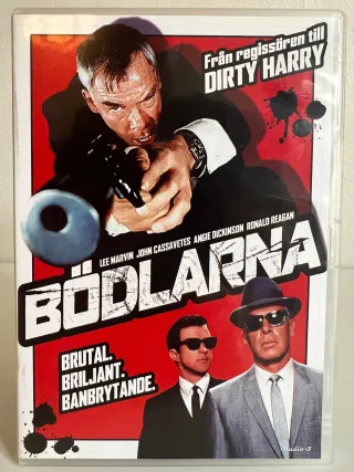 Bödlarna