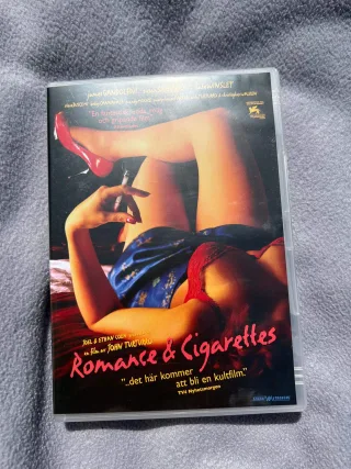 Romance & Cigarettes
