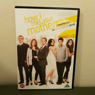 How I Met Your Mother: Säsong 9